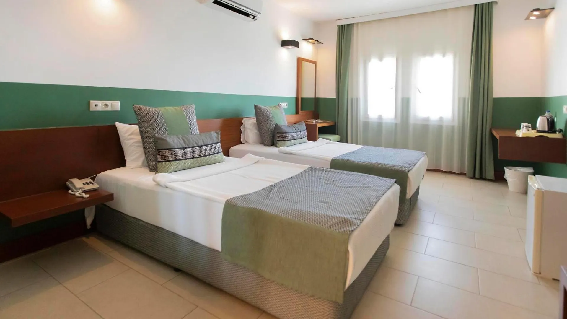Manastir Hotel & Suites Bodrum