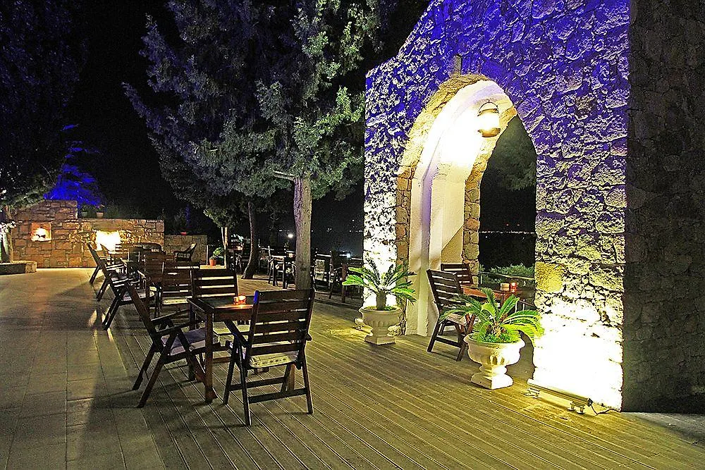 Manastir Hotel & Suites Bodrum