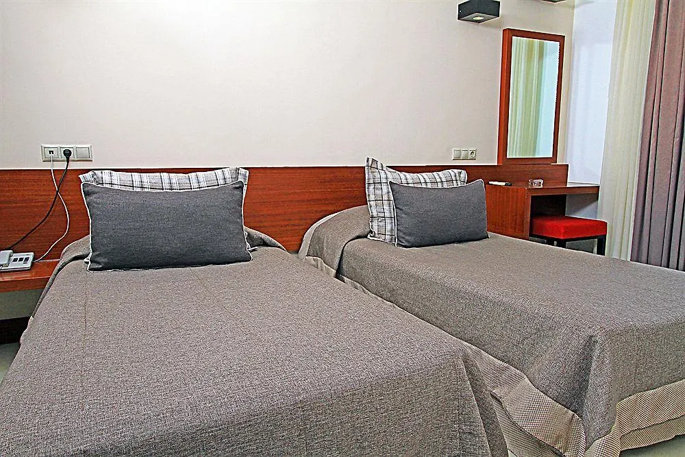 Manastir Hotel & Suites Bodrum