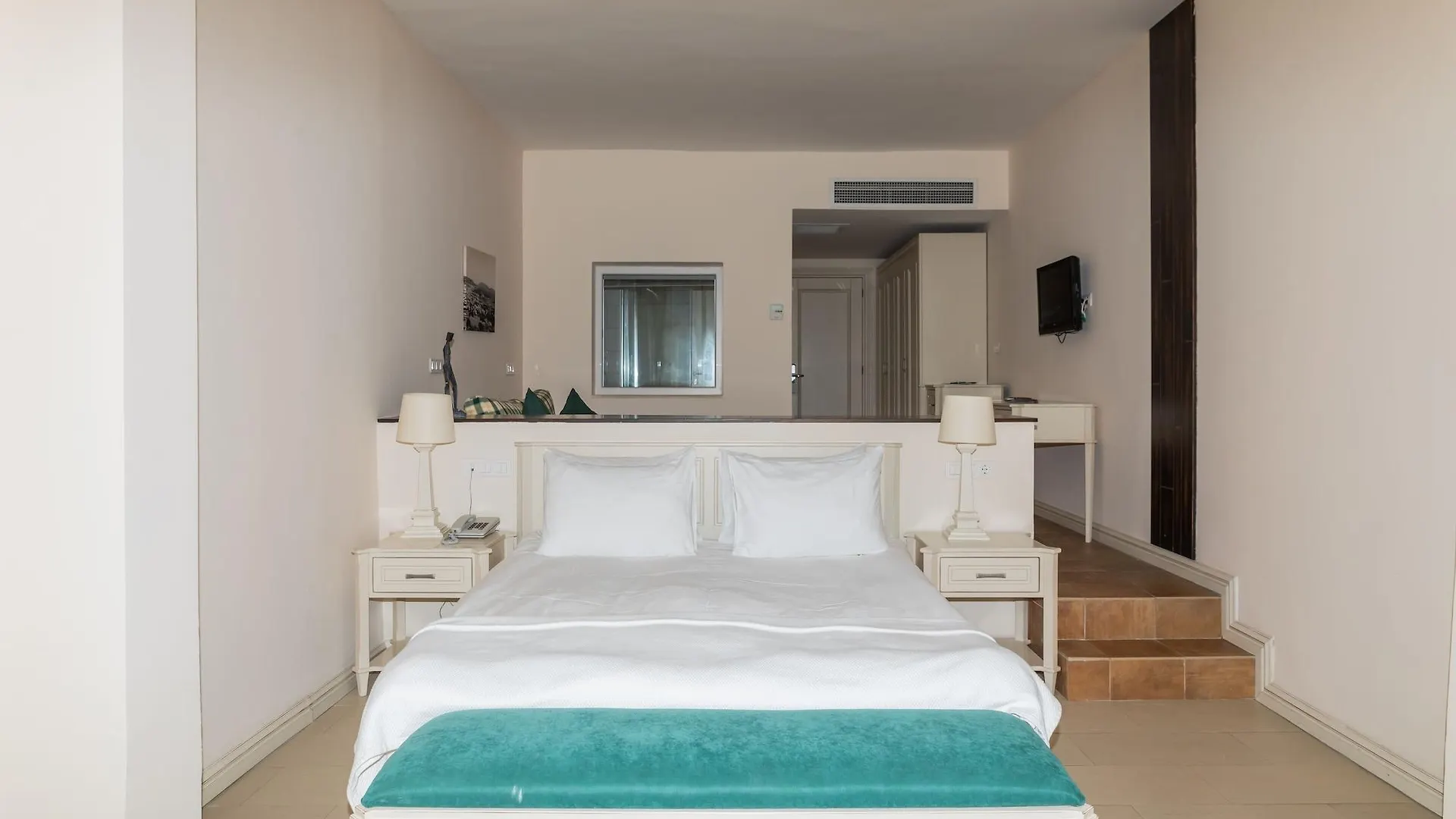 Manastir Hotel & Suites Bodrum Turkey