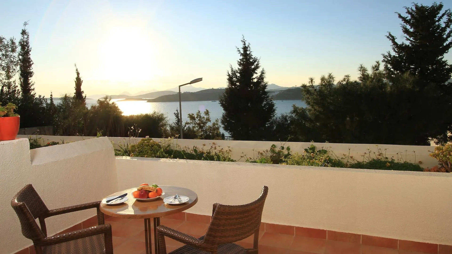 Manastir Hotel & Suites Bodrum 4*,  Turkey
