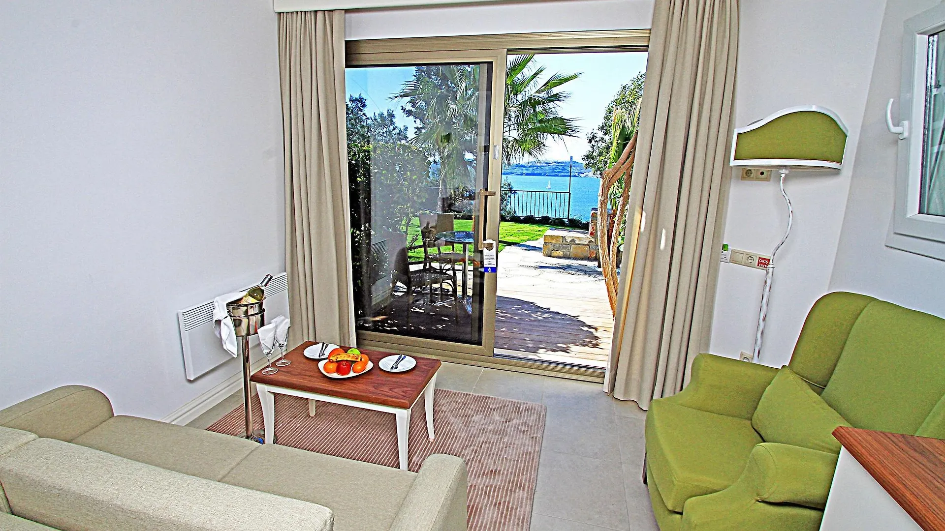 Manastir Hotel & Suites Bodrum