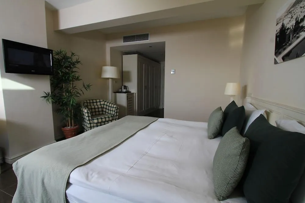 Manastir Hotel & Suites Bodrum
