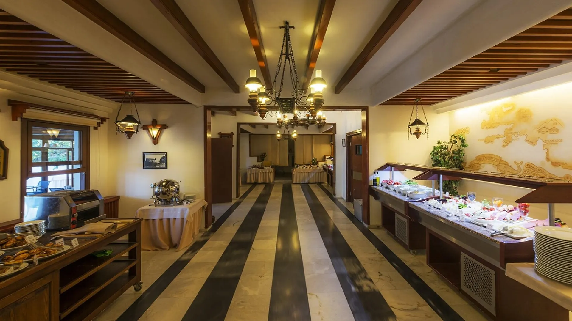 Manastir Hotel & Suites Bodrum