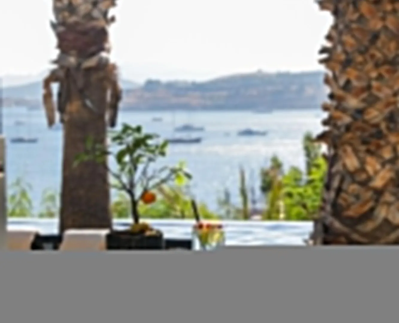 Manastir Hotel & Suites Bodrum