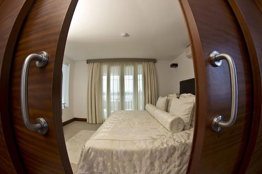 ****  Manastir Hotel & Suites Bodrum Turkey