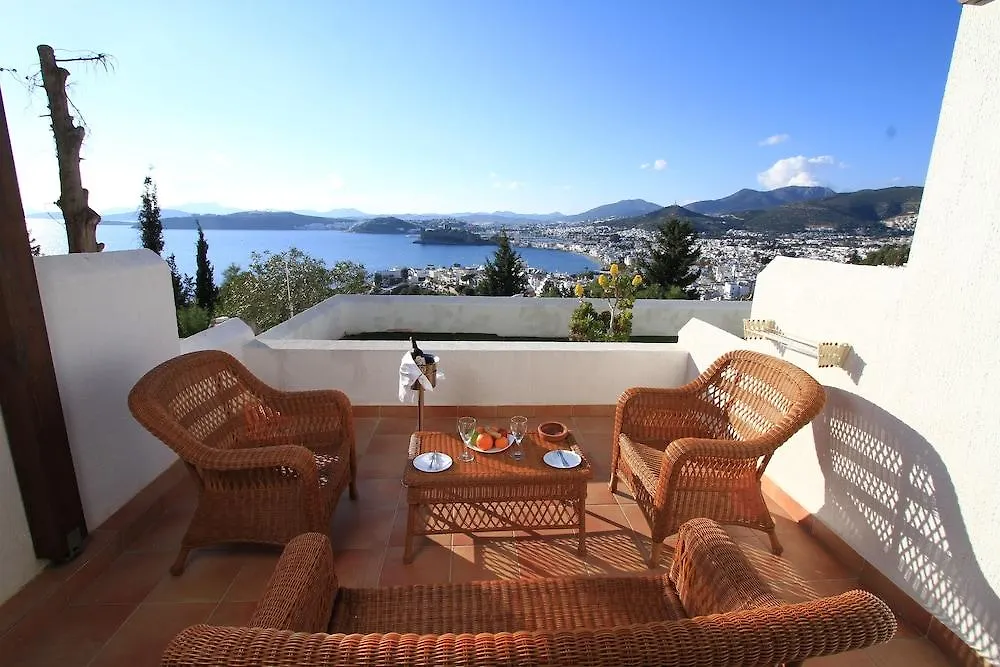Manastir Hotel & Suites Bodrum
