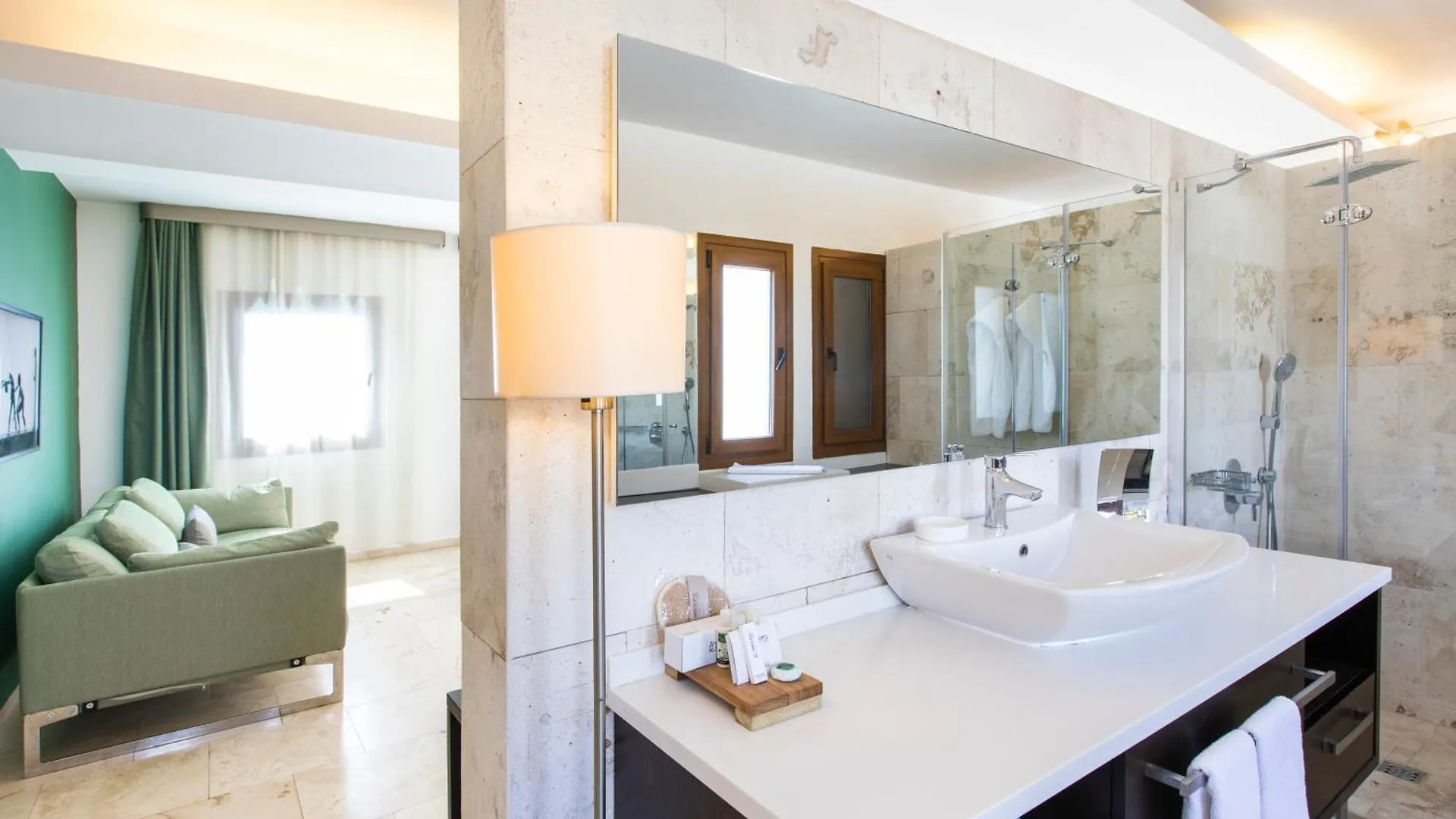 Manastir Hotel & Suites Bodrum
