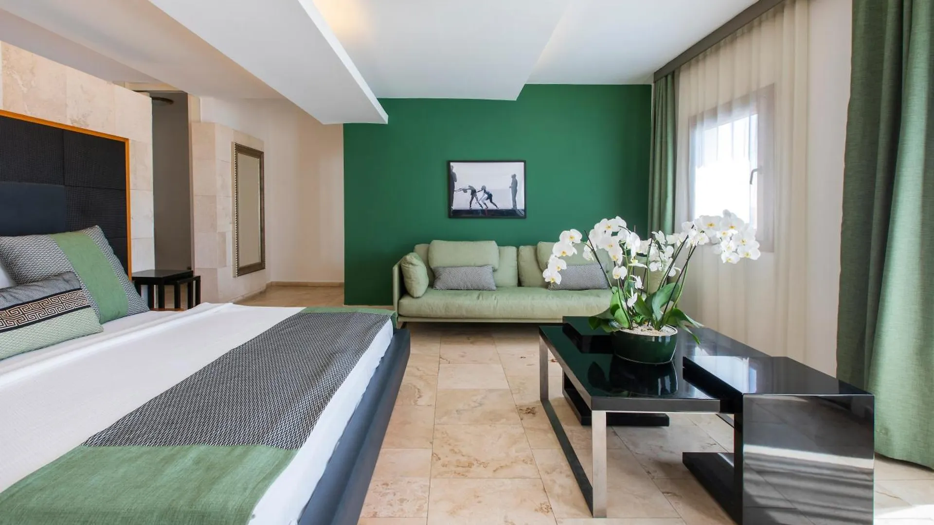 Manastir Hotel & Suites Bodrum