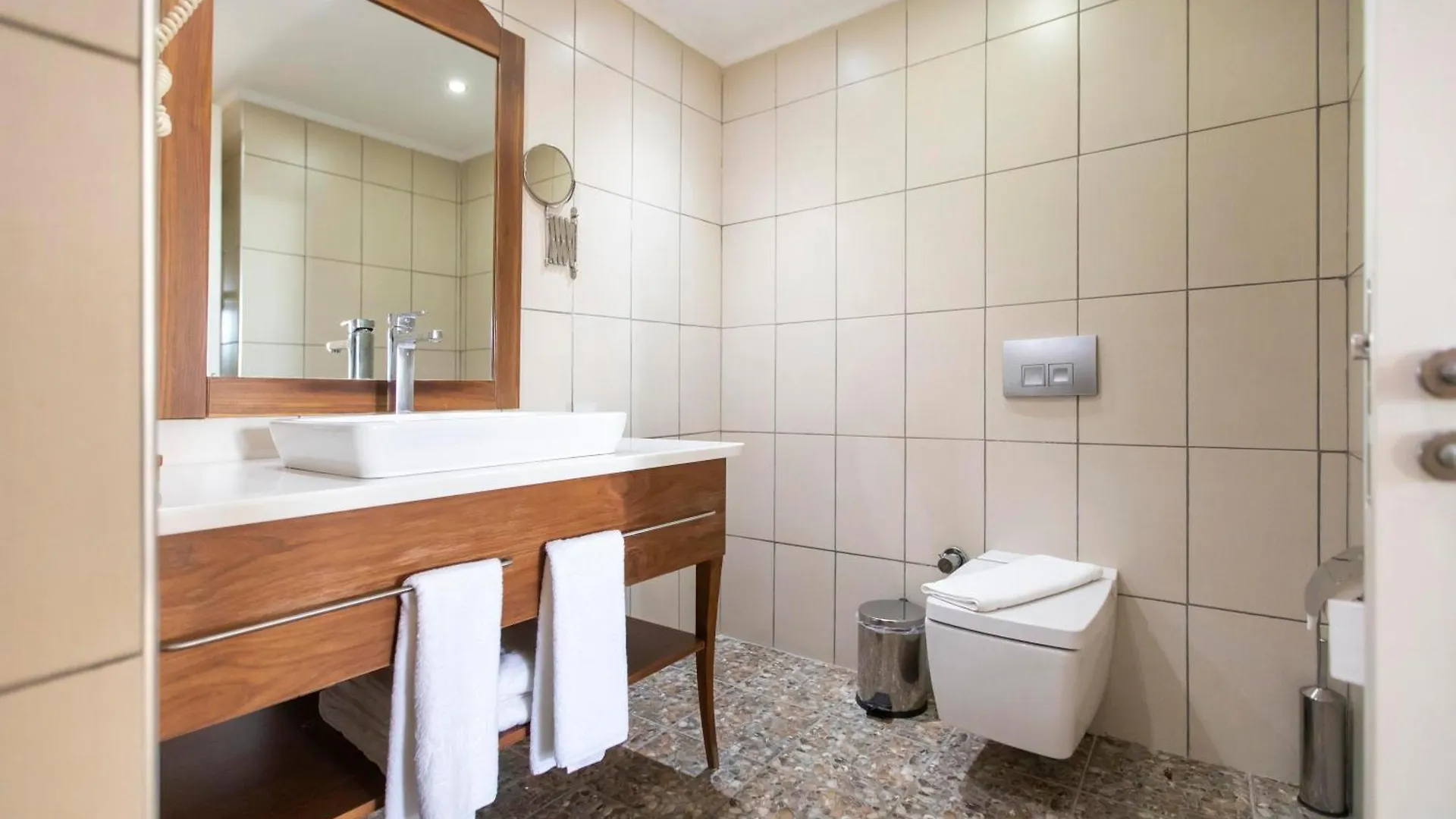 Manastir Hotel & Suites Bodrum 4*,  Turkey