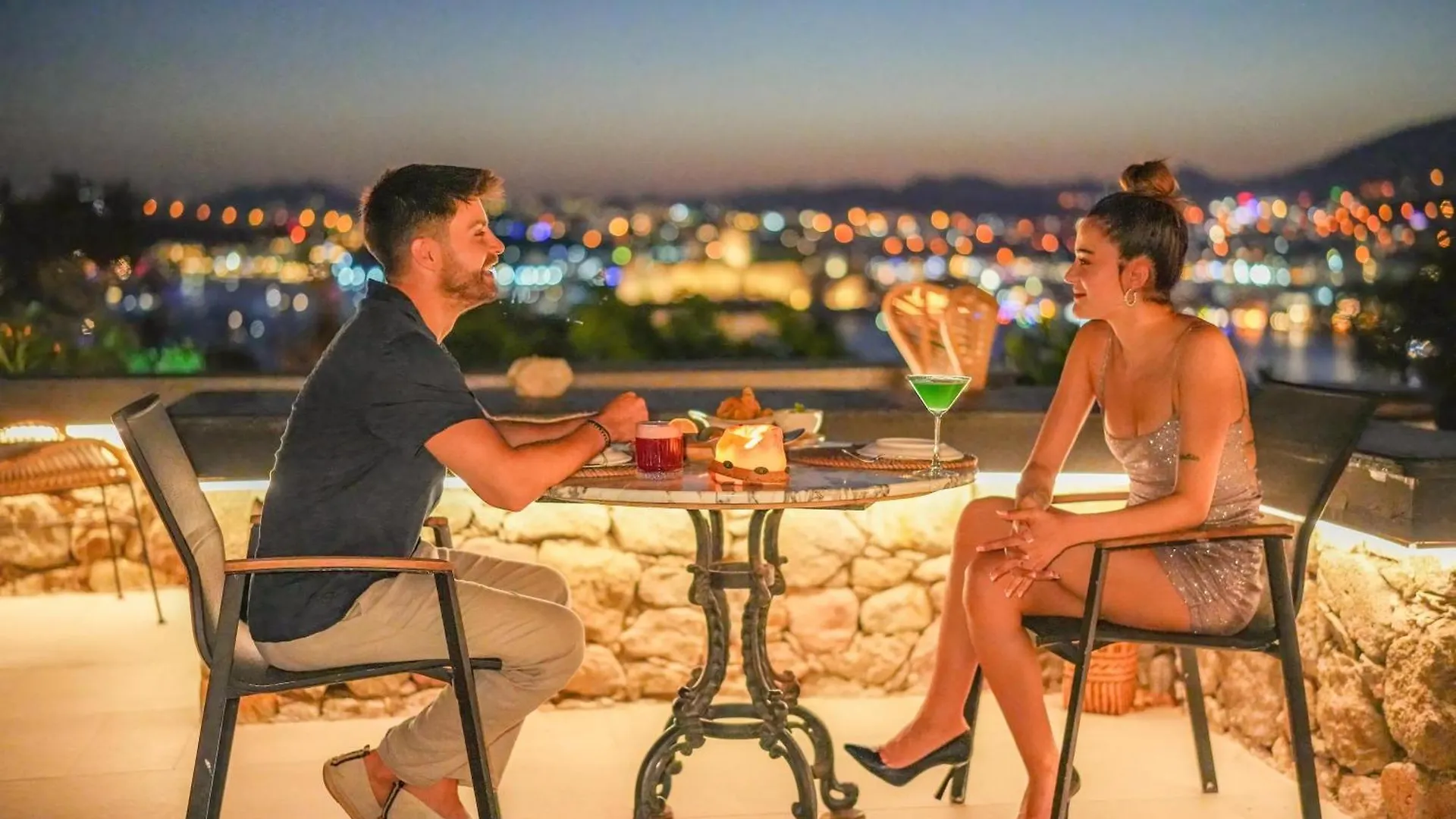 Manastir Hotel & Suites Bodrum