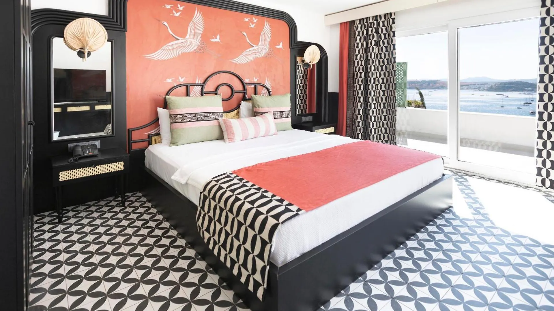 Manastir Hotel & Suites Bodrum Turkey