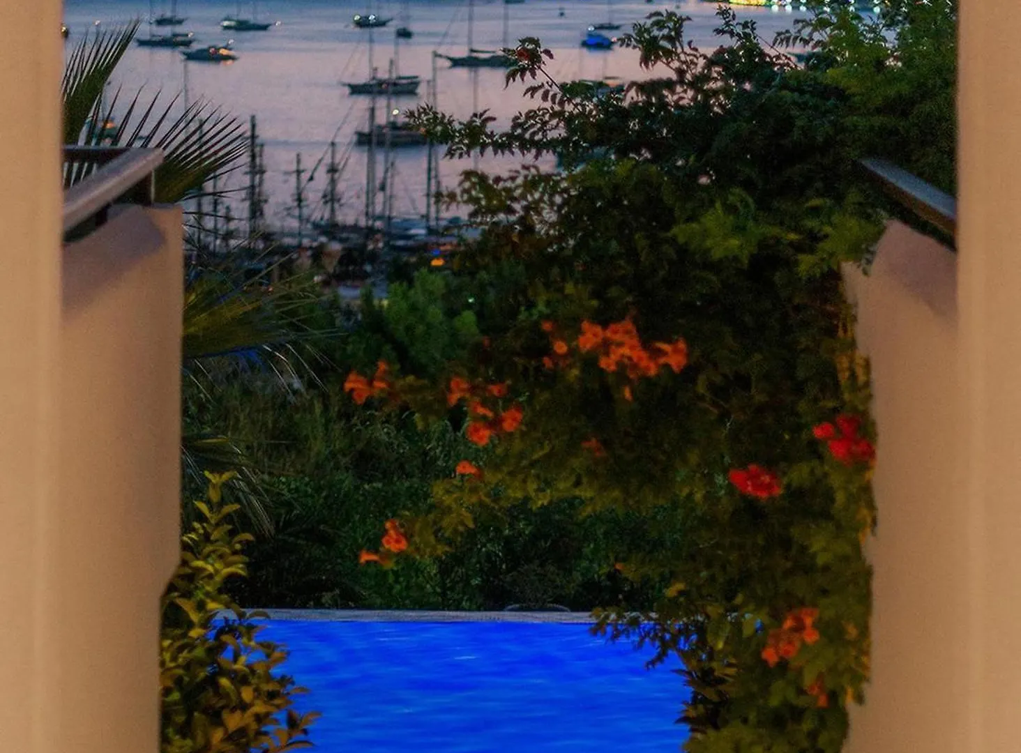 Manastir Hotel & Suites Bodrum