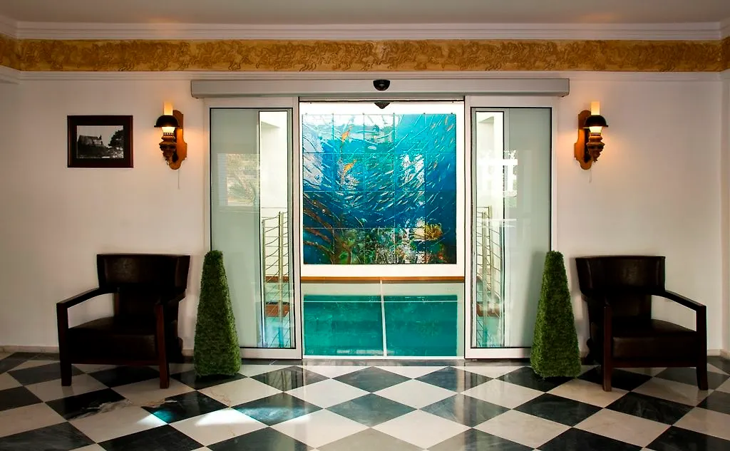 Manastir Hotel & Suites Bodrum