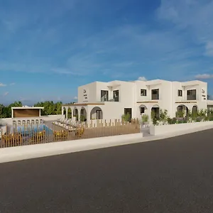 Hotel Zoi