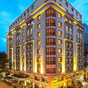 Hotel Arts Taksim