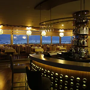 Hotel Bekdas Deluxe & Istanbul