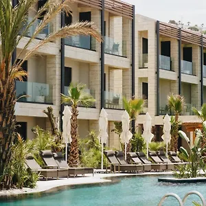 Hotel Rammos Managed By Dedeman