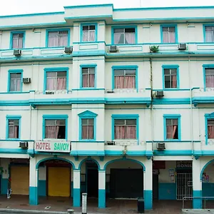 Hotel Savoy 1 Guayaquil