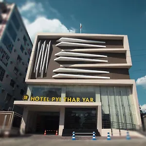 Hotel Elegant Pyi Thar Yar Yangon