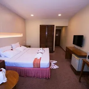 Hotel Panorama Yangon