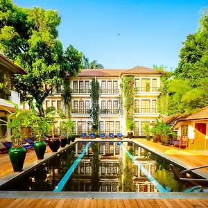 Hotel Savoy Yangon