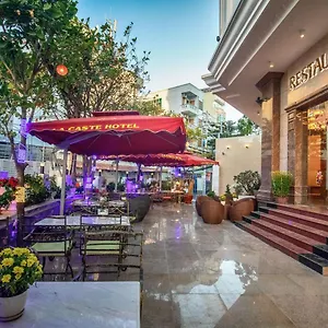 Hotel La Castle Vung Tau