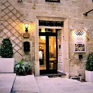 Mini-hôtel Casa Asti