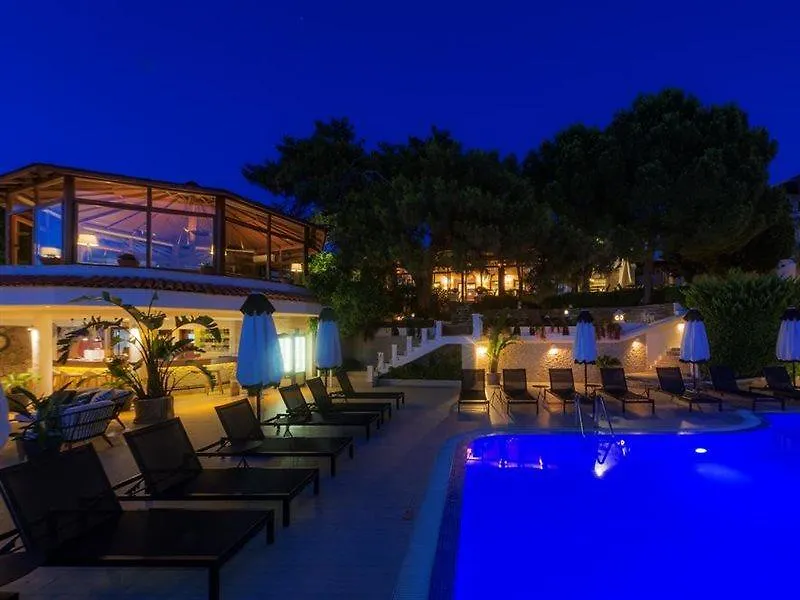 Manastir Hotel & Suites Bodrum 4*,  Turkiet