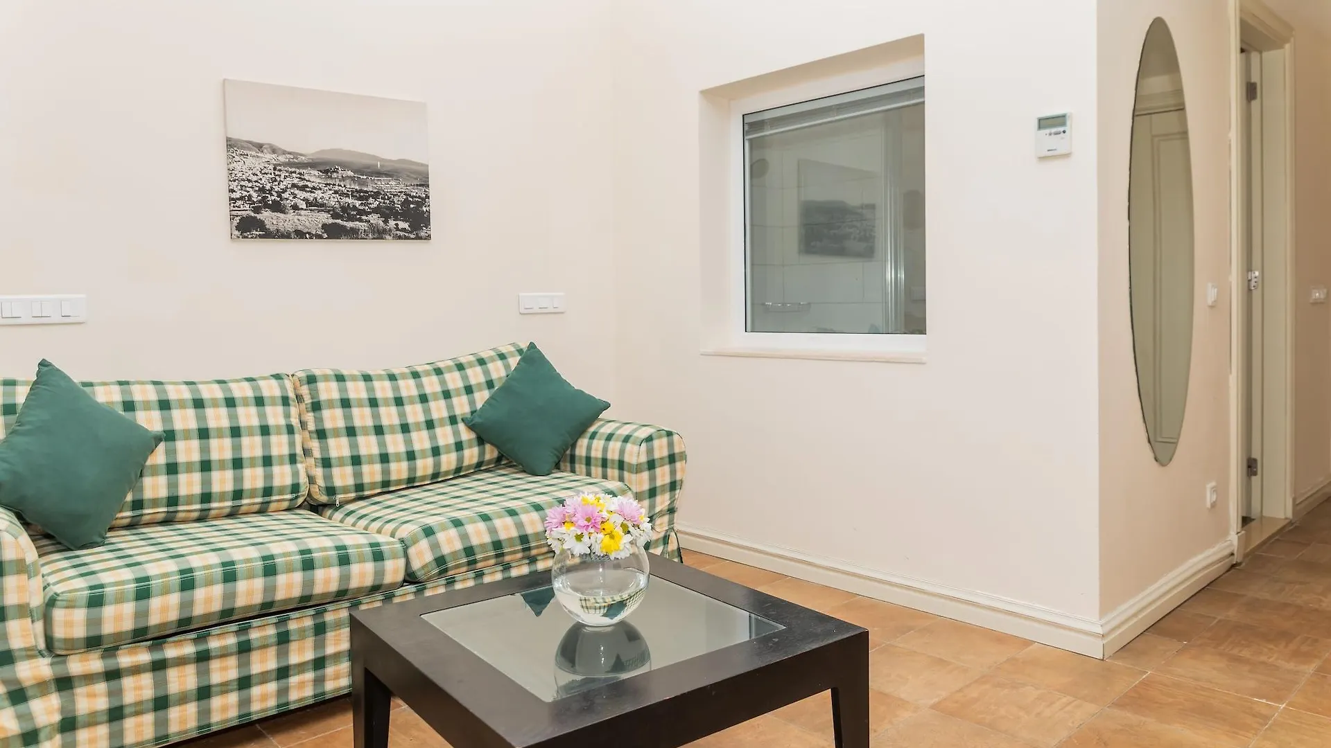Manastir Hotel & Suites Bodrum 4*,