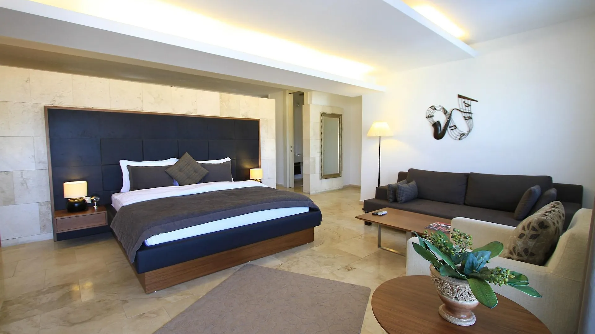 Manastir Hotel & Suites Bodrum