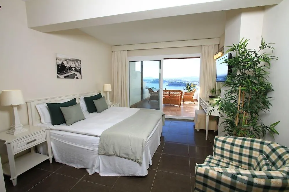 Manastir Hotel & Suites Bodrum