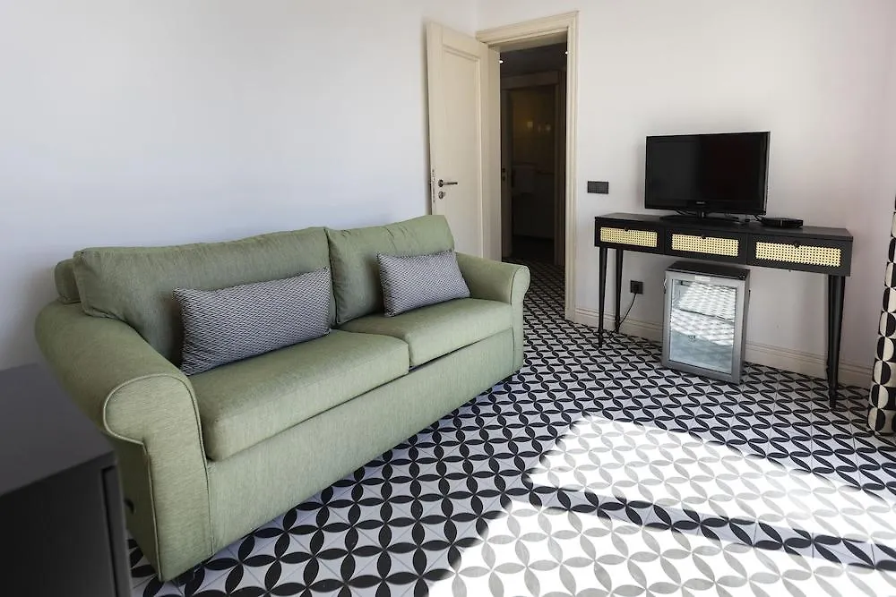 Manastir Hotel & Suites Bodrum