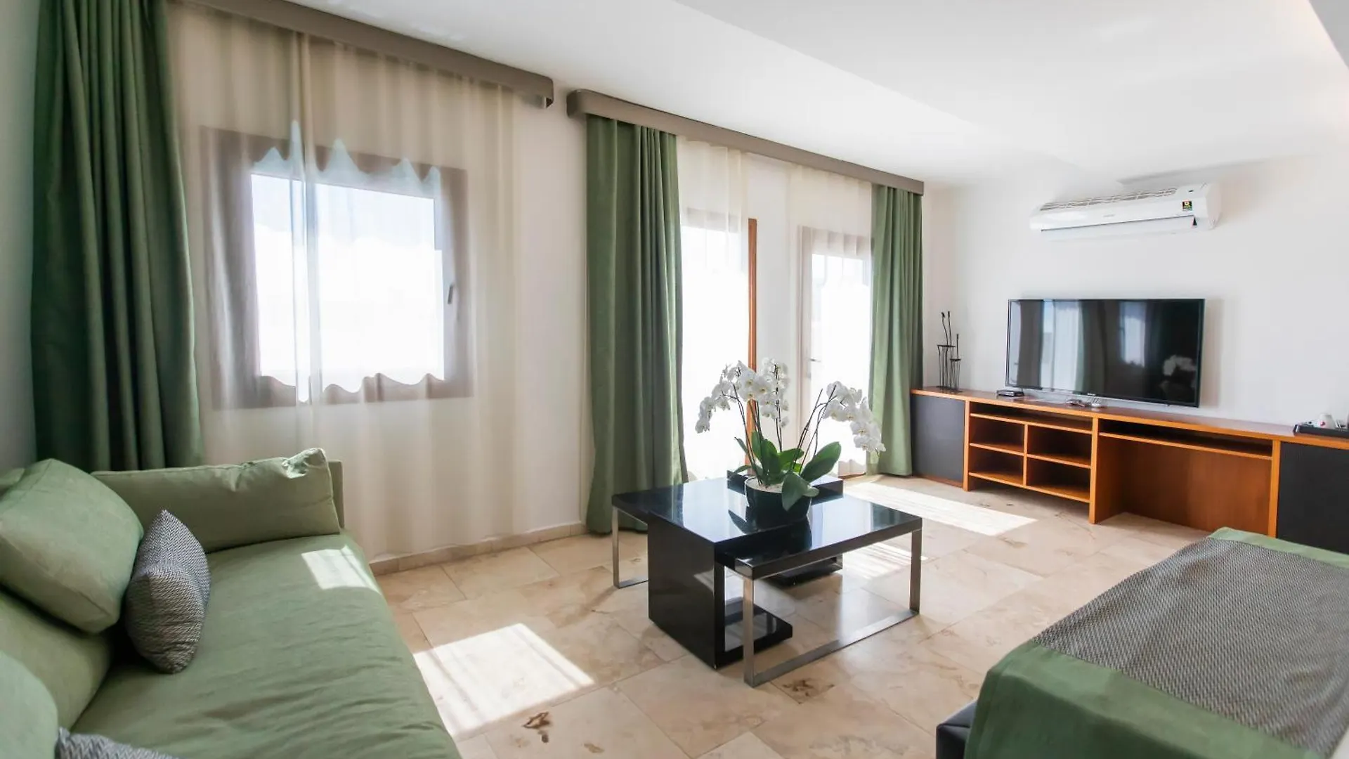 Manastir Hotel & Suites Bodrum