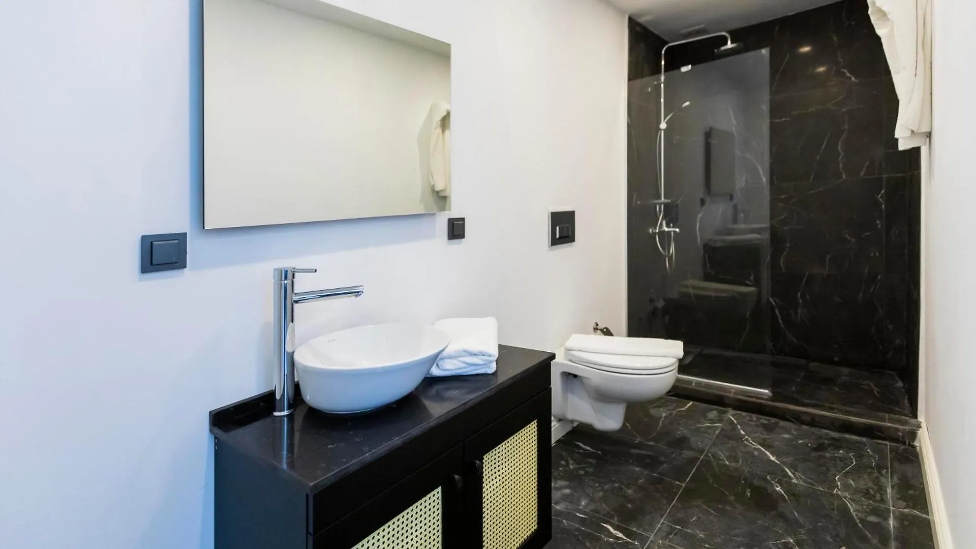 Manastir Hotel & Suites Bodrum