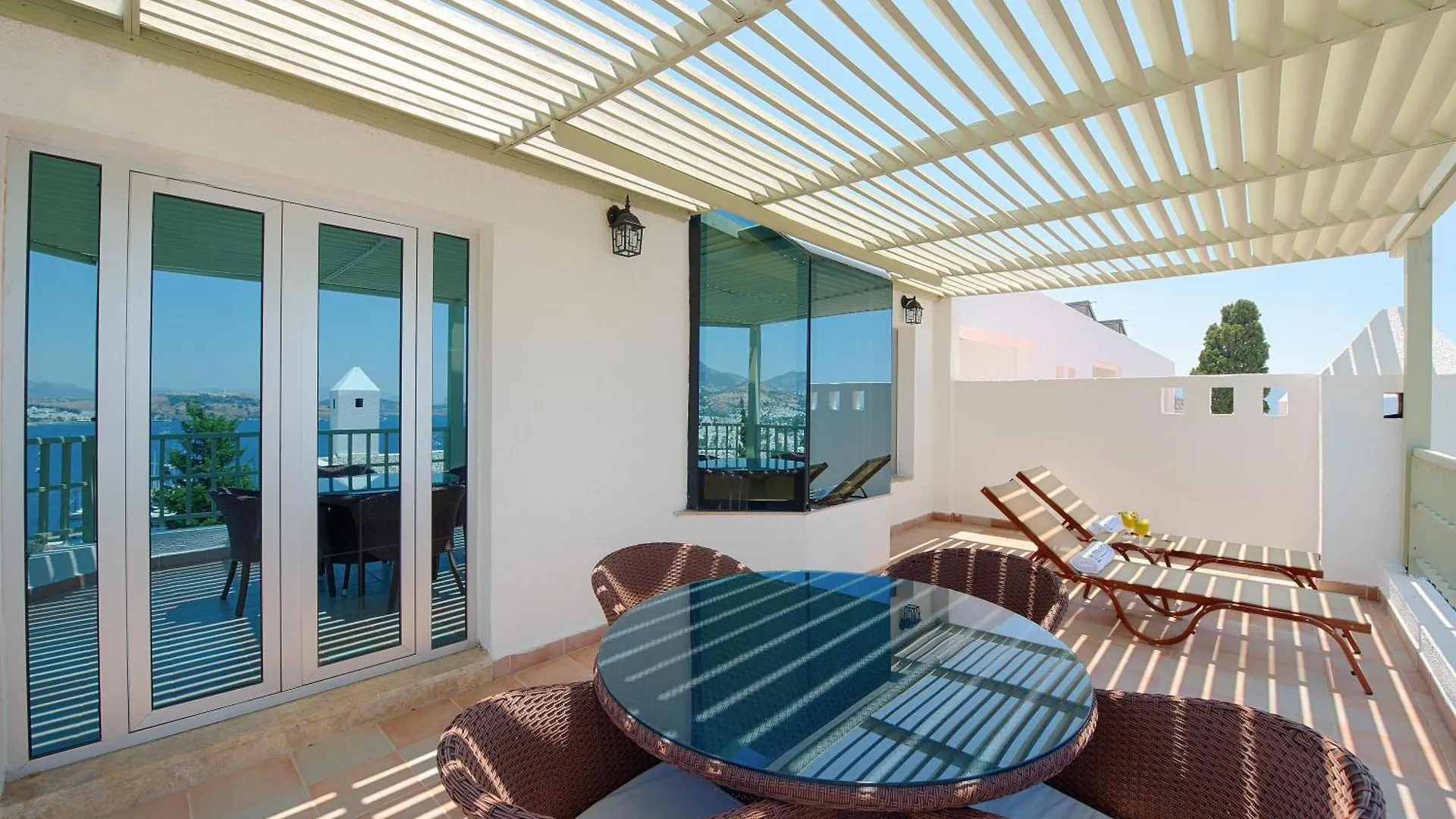 ****  Manastir Hotel & Suites Bodrum Turkiet