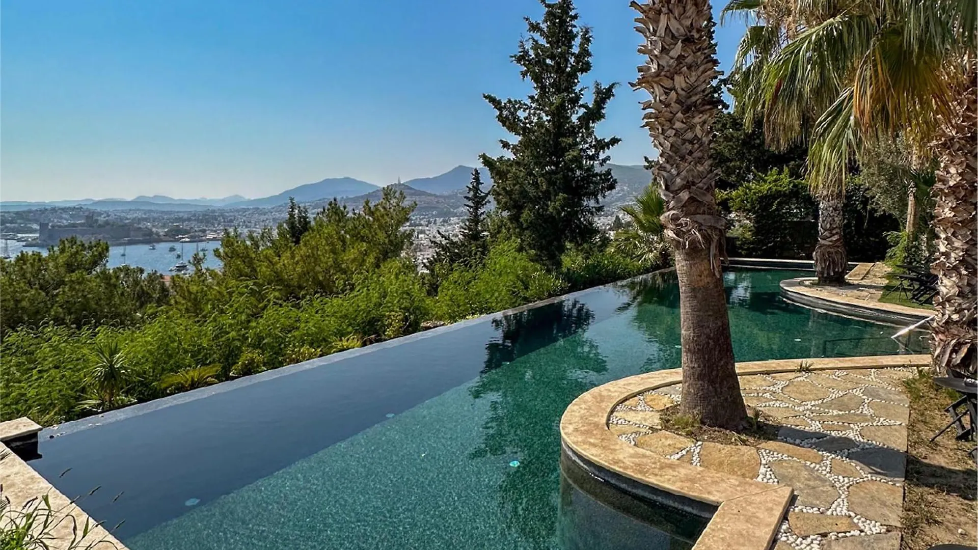 ****  Manastir Hotel & Suites Bodrum Turkiet