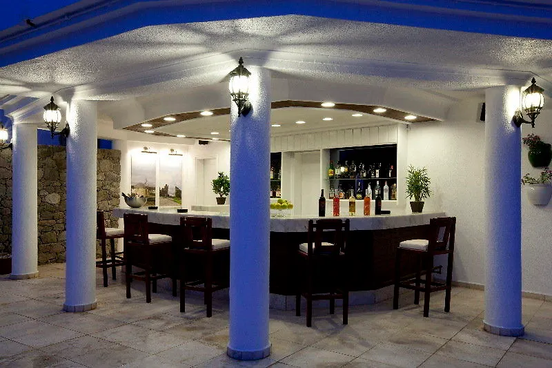 Manastir Hotel & Suites Bodrum